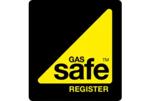 Gas Safe logo